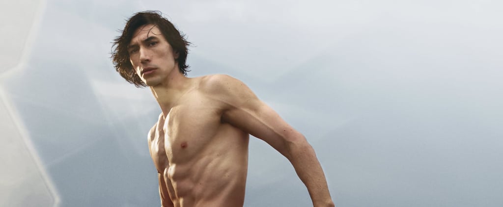 Not Over It: Adam Driver's a Centaur, Issa Rae Is Married, and Gossip Girl Is a Teacher Now