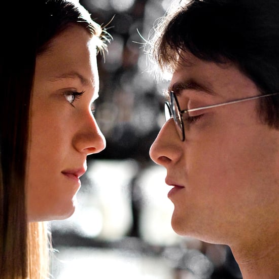 Which Harry Potter Couple Are You?