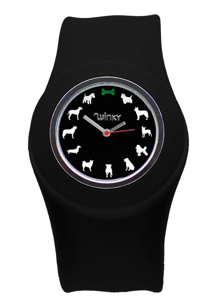 Dog watch (45) Jewelry For DogLovers POPSUGAR Pets Photo 2