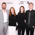 Julianne Moore's 2 Kids Were in a Movie With Her in 2005 — Here's What We Know About Liv and Cal