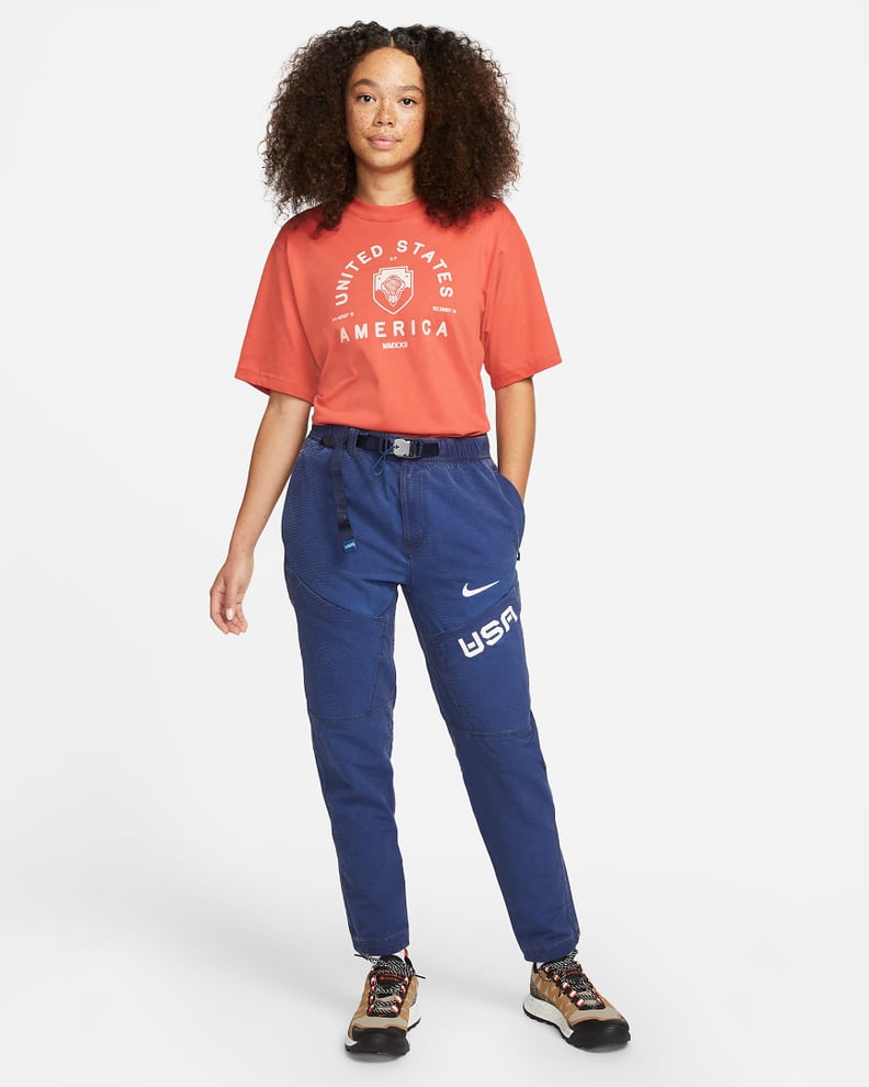 LADY ESSENTIAL PANT (2022) - Dick Pond Athletics