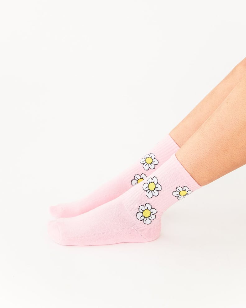 In Bloom Socks