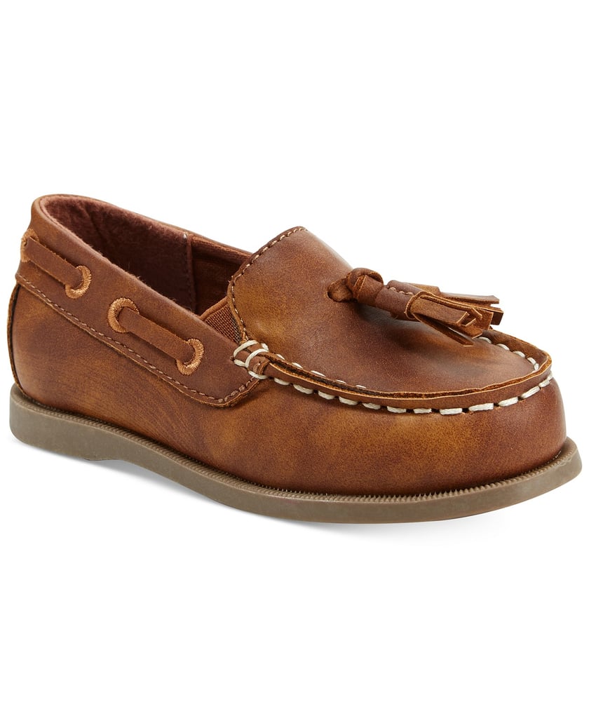 Carter's Vincent Slip-On Tassel Shoes