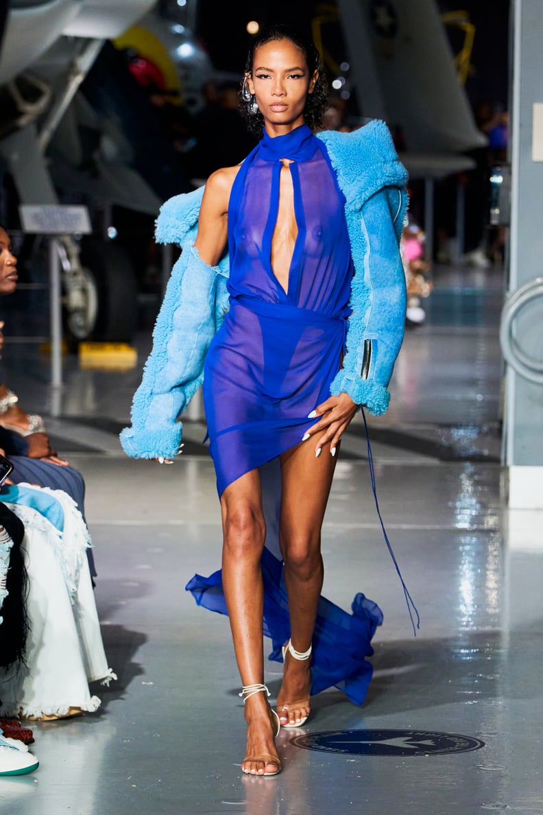 LaQuan Smith Spring/Summer 2023