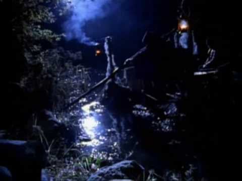 "One Caress" by Depeche Mode