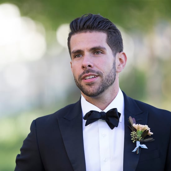 Who Is Chris Randone From The Bachelorette?
