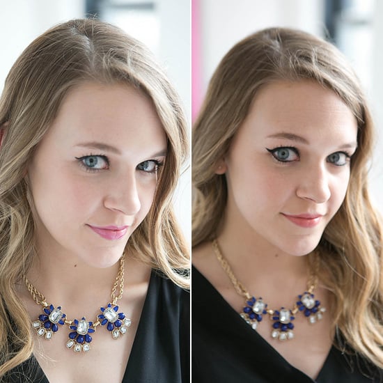 How to Do a Cat Eye | PS Beauty