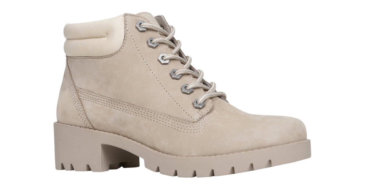 rielle lug sole boot