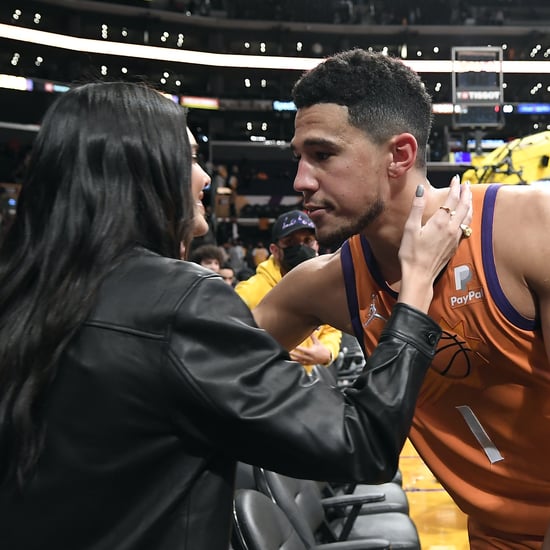 Kendall Jenner and Devin Booker Reportedly Break Up