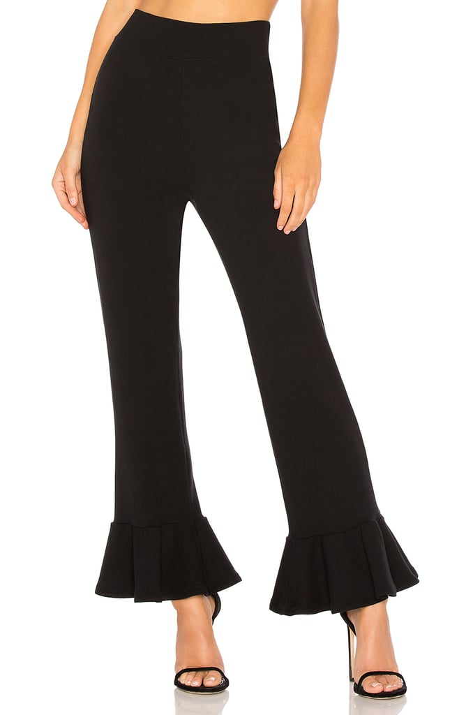 Rachel Pally Luxe Rib Kori Pant
