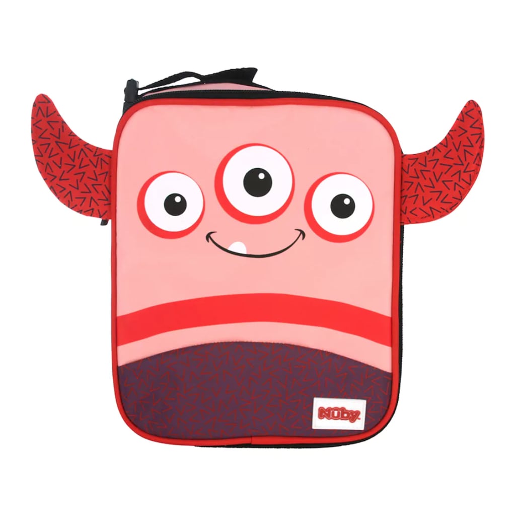 Nuby Monster Lunch Bag