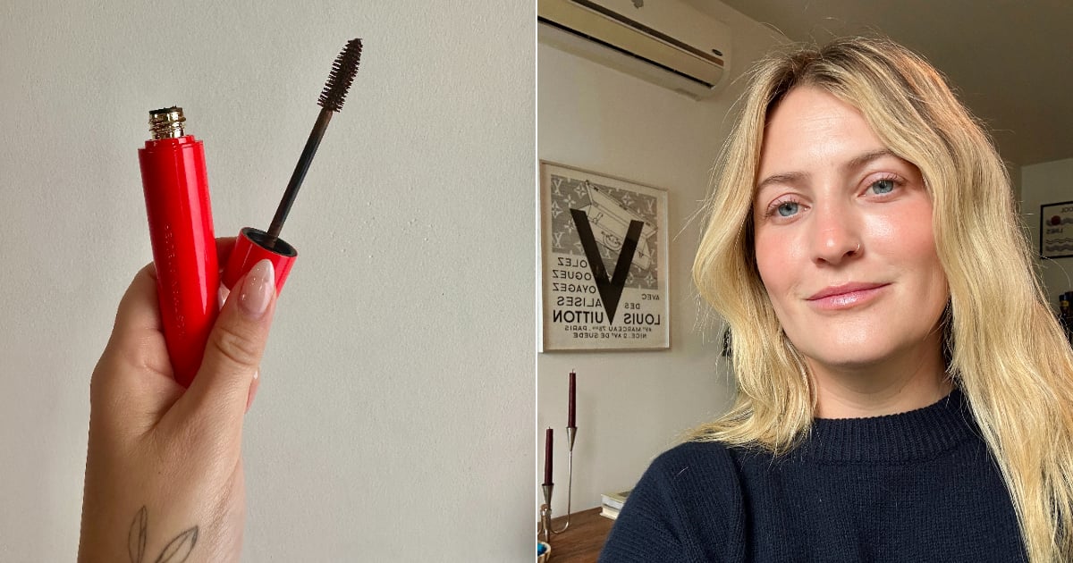 Westman Atelier Eye Want You Brown Mascara Review and Photo