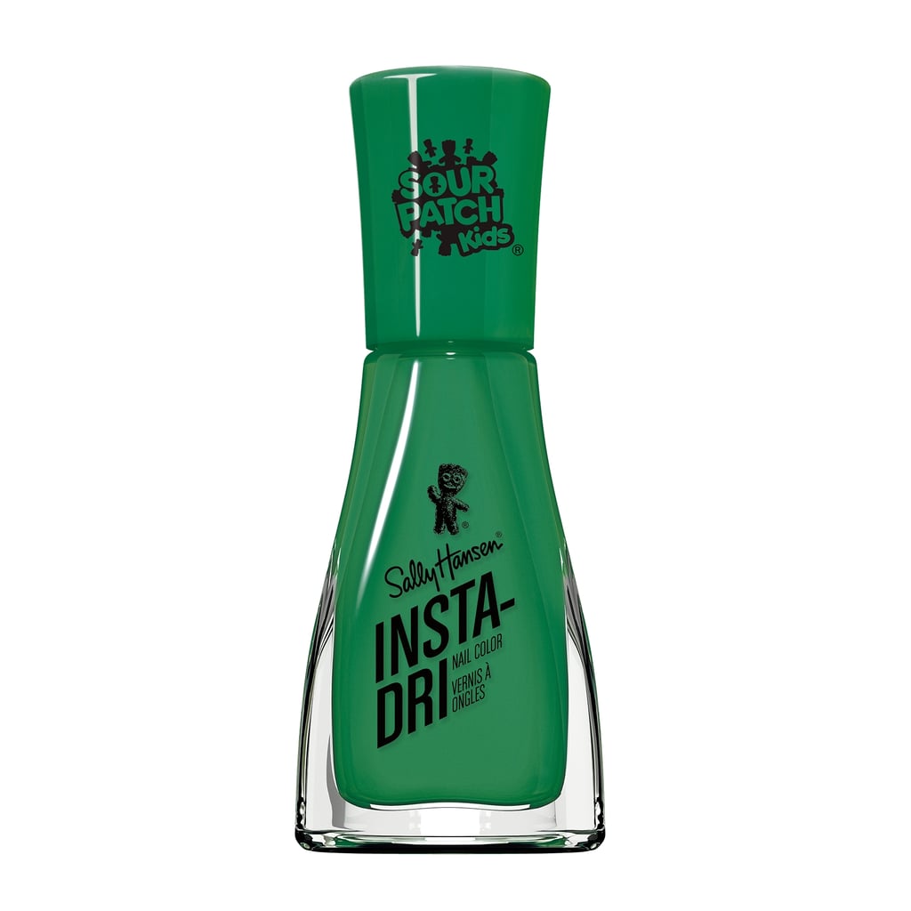 Sally Hansen x Sour Patch Kids Insta-Dri in Hallogreen