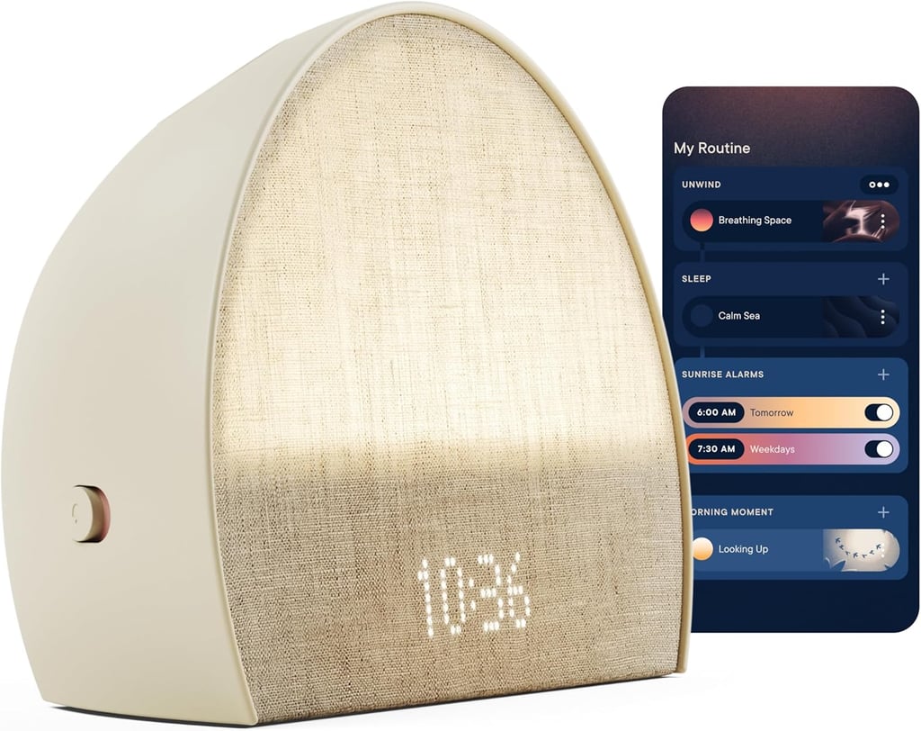 Best Sunrise Alarm Clock Prime Day Deal