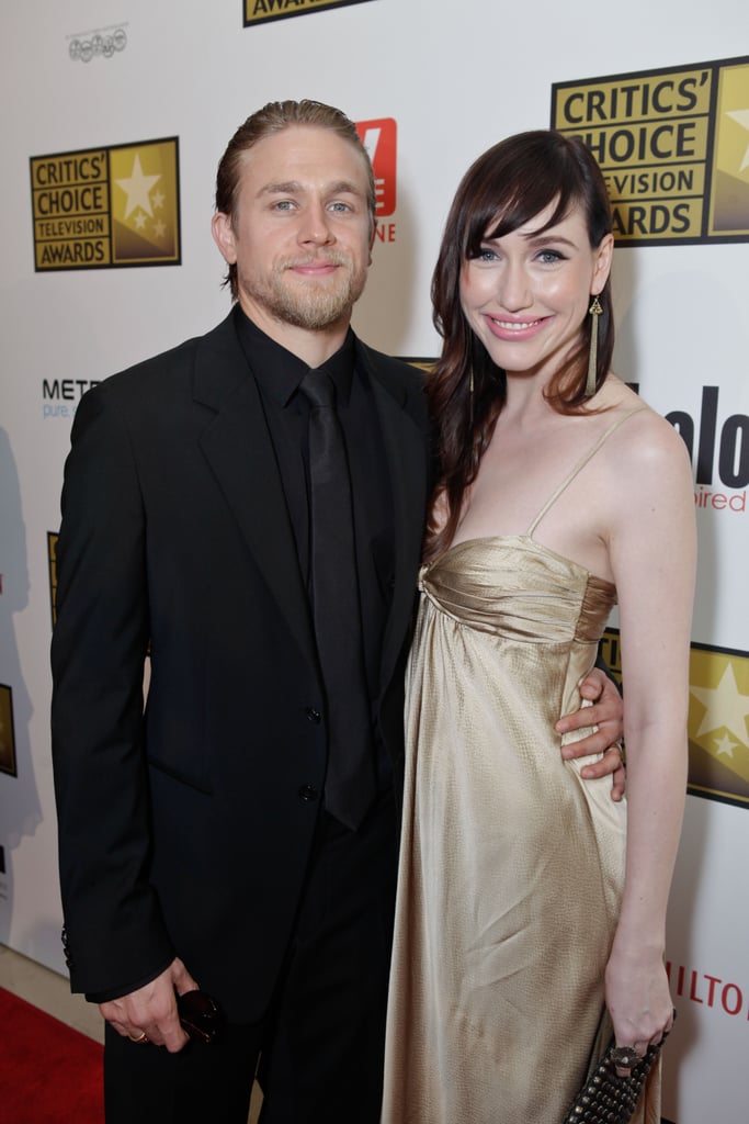  Get to Know Charlie Hunnam