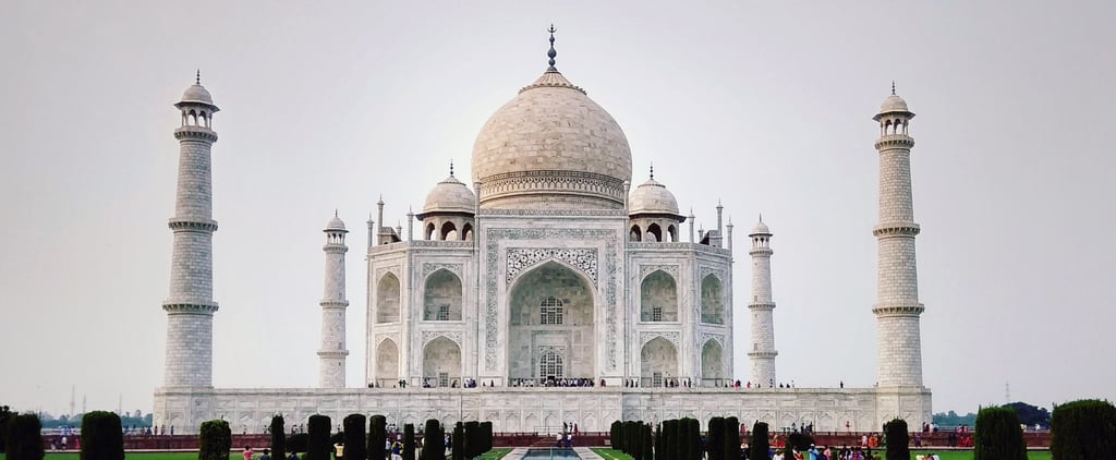 7 Life-Changing Skincare Tips I Learned While Living in India