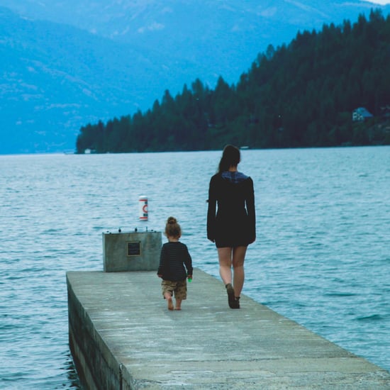 How to Not Complain About Being a Mom
