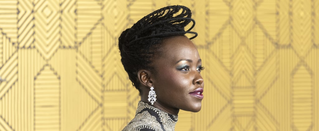 All of the Amazing Beauty Looks From the "Black Panther: Wakanda Forever" Premiere
