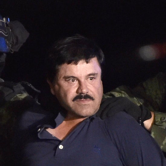 El Chapo Movie Details