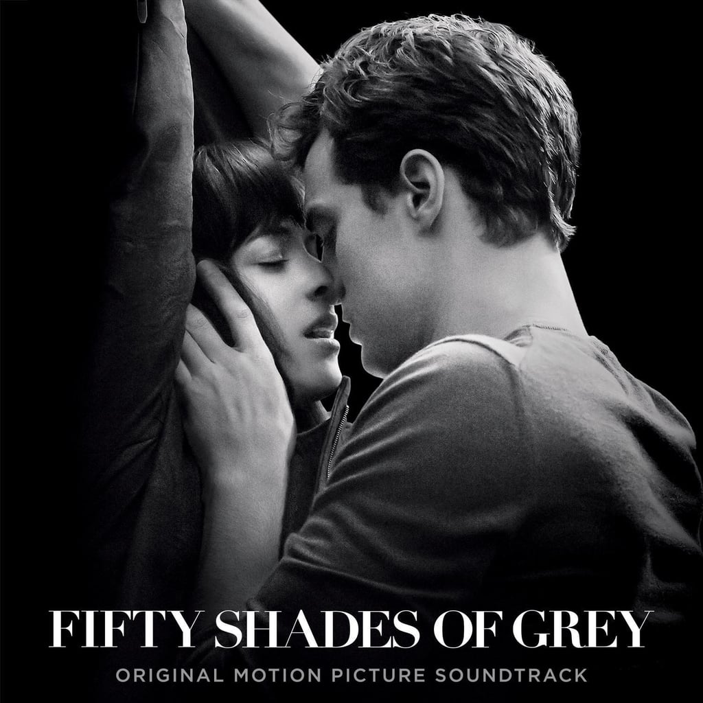 Original Motion Picture Soundtrack ($11)