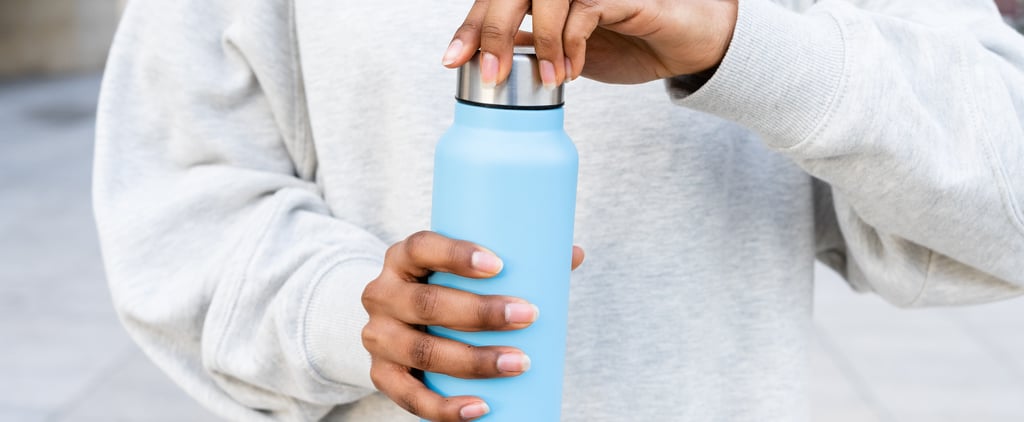 The Best Water Bottles, According to PS Editors