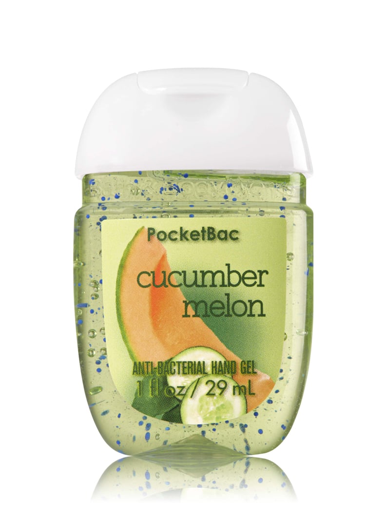 Cucumber Melon PocketBac