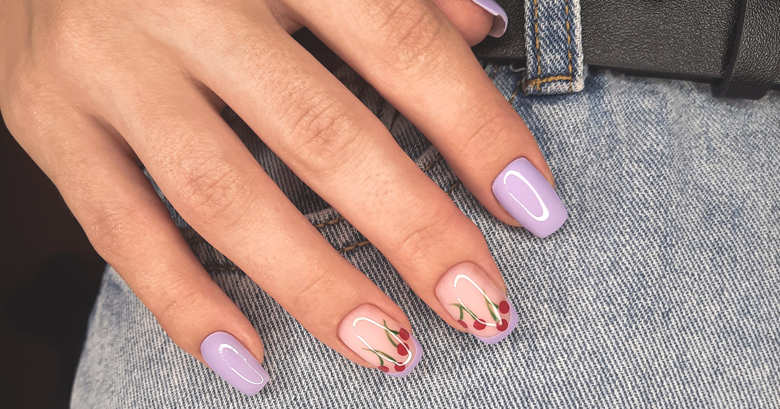 30 Trending Winter Nail Colors to Try in 2023
