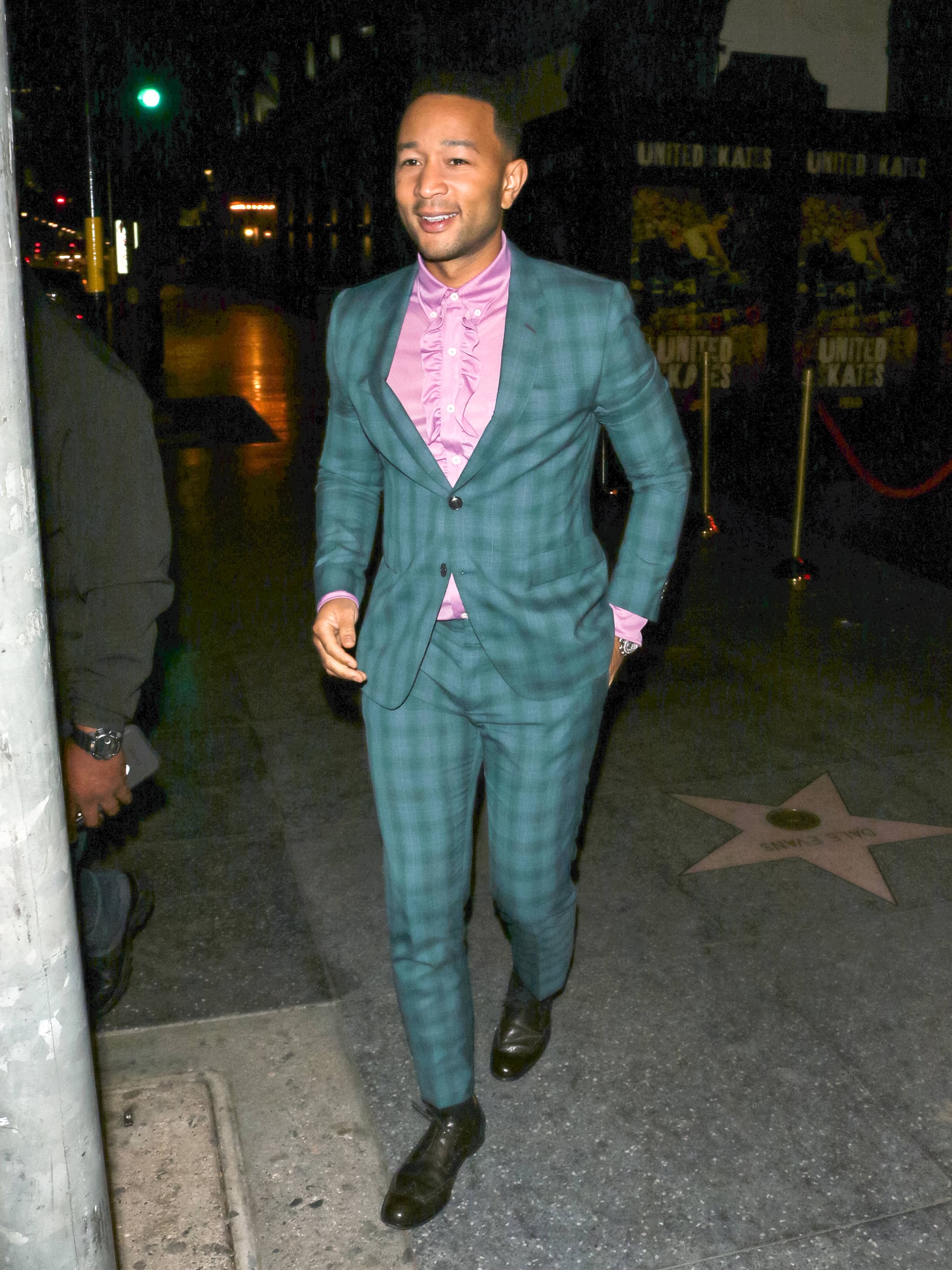 Sexy John Legend Pictures Popsugar Celebrity Australia