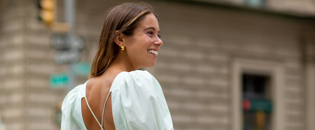 Easy Outfits: The Perfect Top For Dressing Up Your Jeans