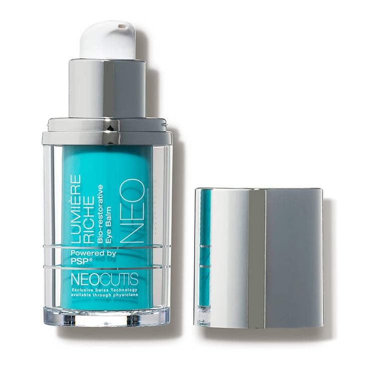 Invest in a Good Eye Cream How to Prevent Fine Lines in Your 20s