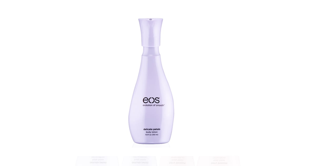 Eos Body Lotion New Beauty Products For Fall 2015 POPSUGAR Beauty