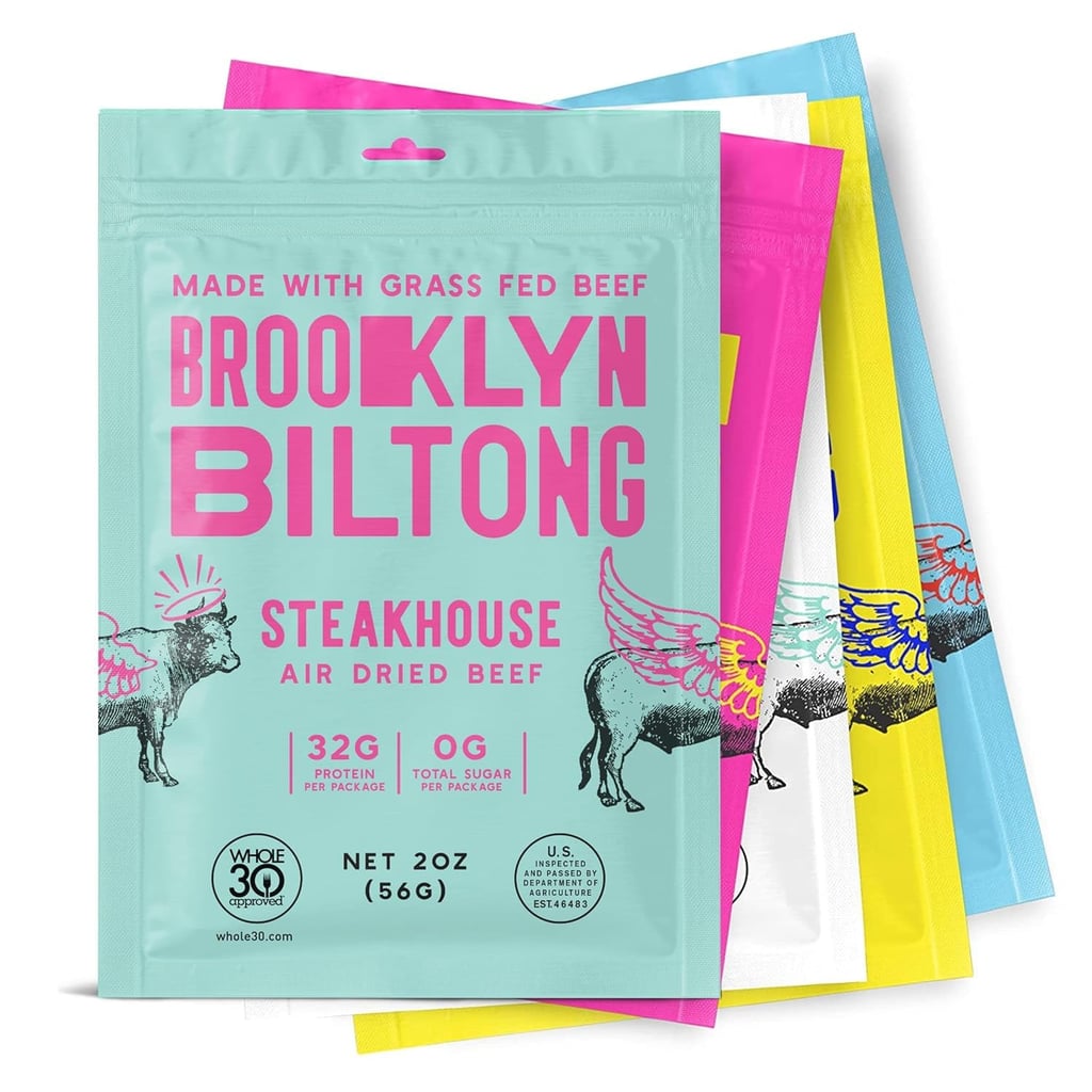 Brooklyn Biltong