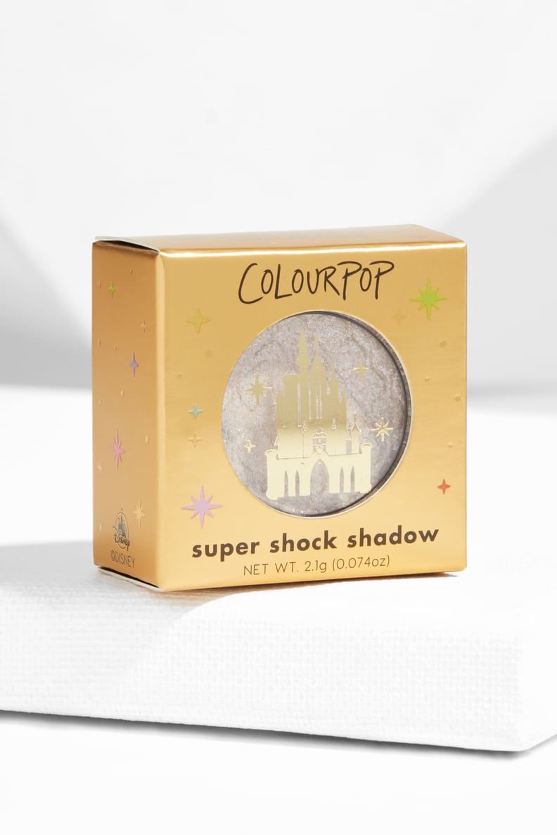 Colourpop x Disney Designer Collection Super Shock Shadows in Heigh Ho