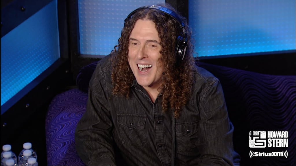 Best "Weird Al" Yankovic Songs: "Smells Like Nirvana"