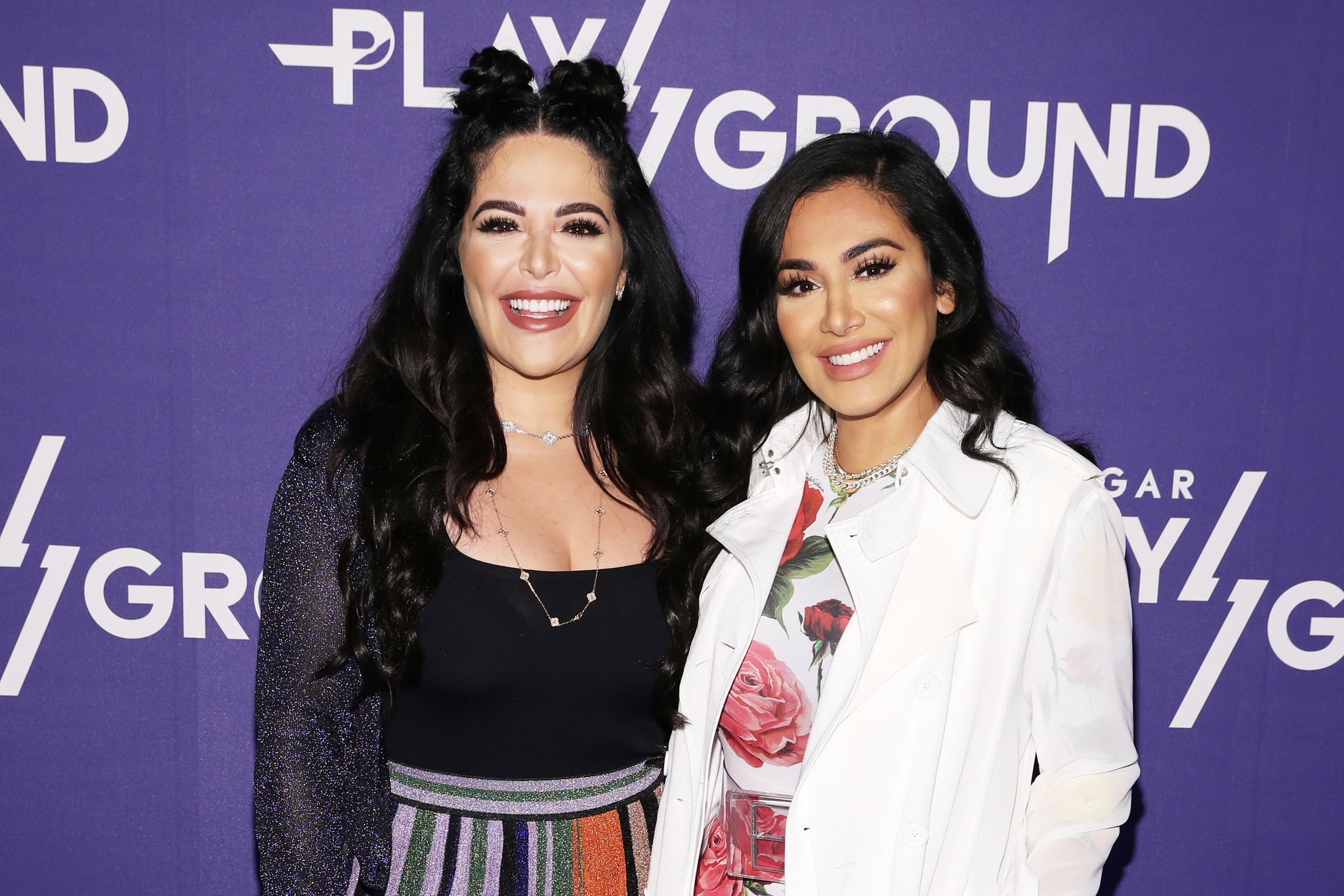 Huda Kattan Is Using Her Latest Launch to Empower Her Community