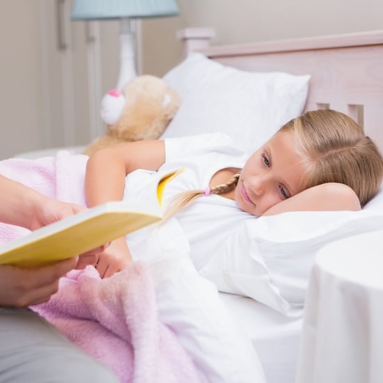 Early Bedtimes Healthier For Moms