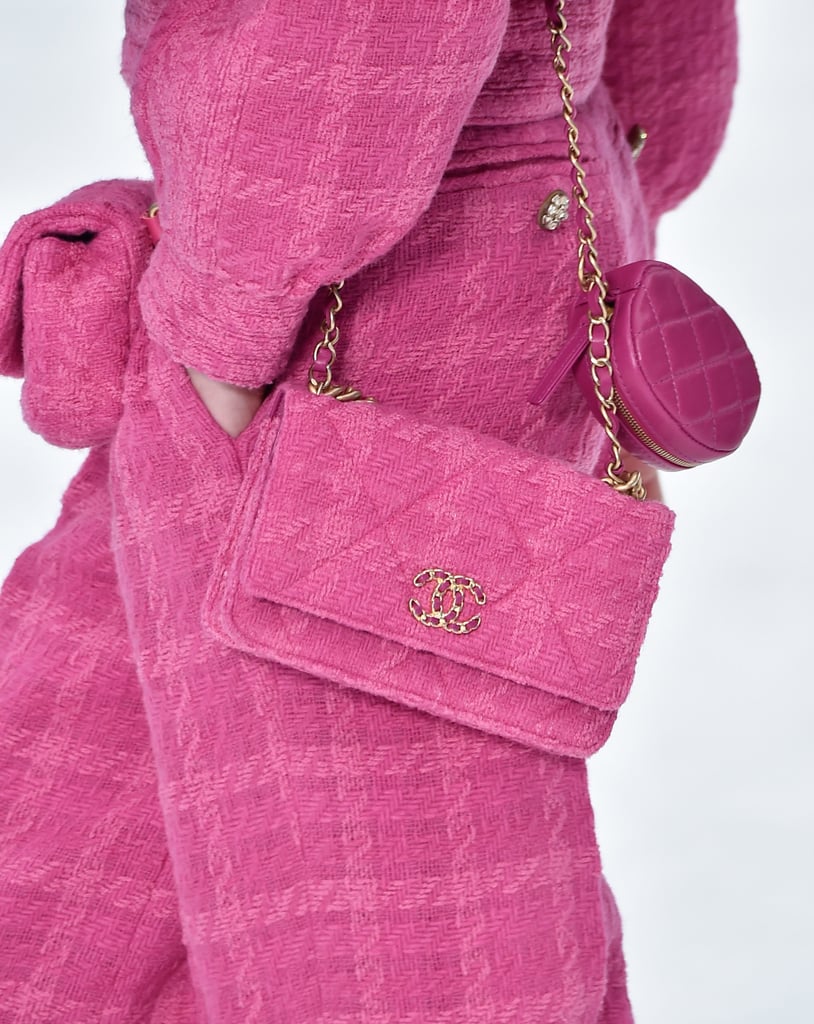 Bag Trends Fall 2019