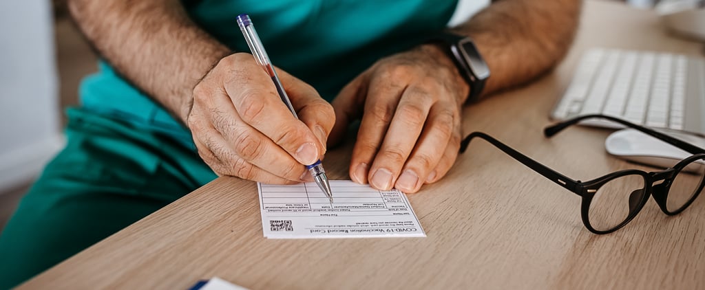 How to Protect Your COVID-19 Vaccine Card