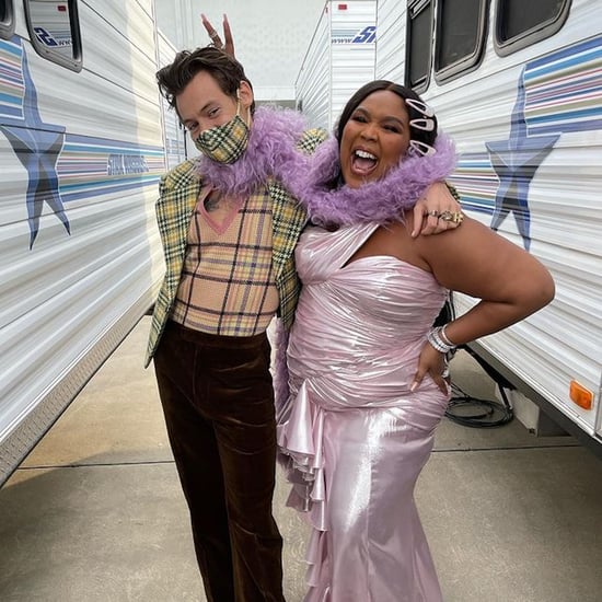 Harry Styles and Lizzo's Cutest Friendship Moments