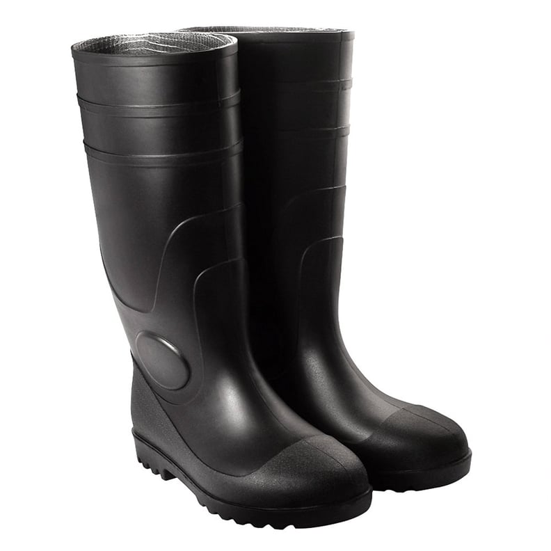 Bravepanda Rain Boots