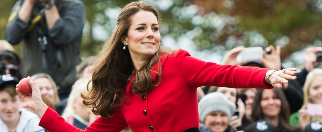 Best Pictures From the Royal Tour 2014