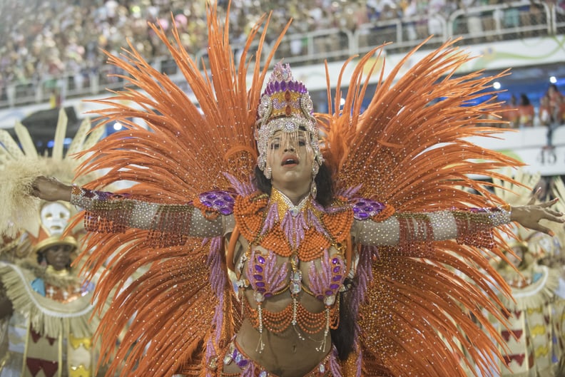 Carnival Brazil 2016 | Photos | POPSUGAR Latina