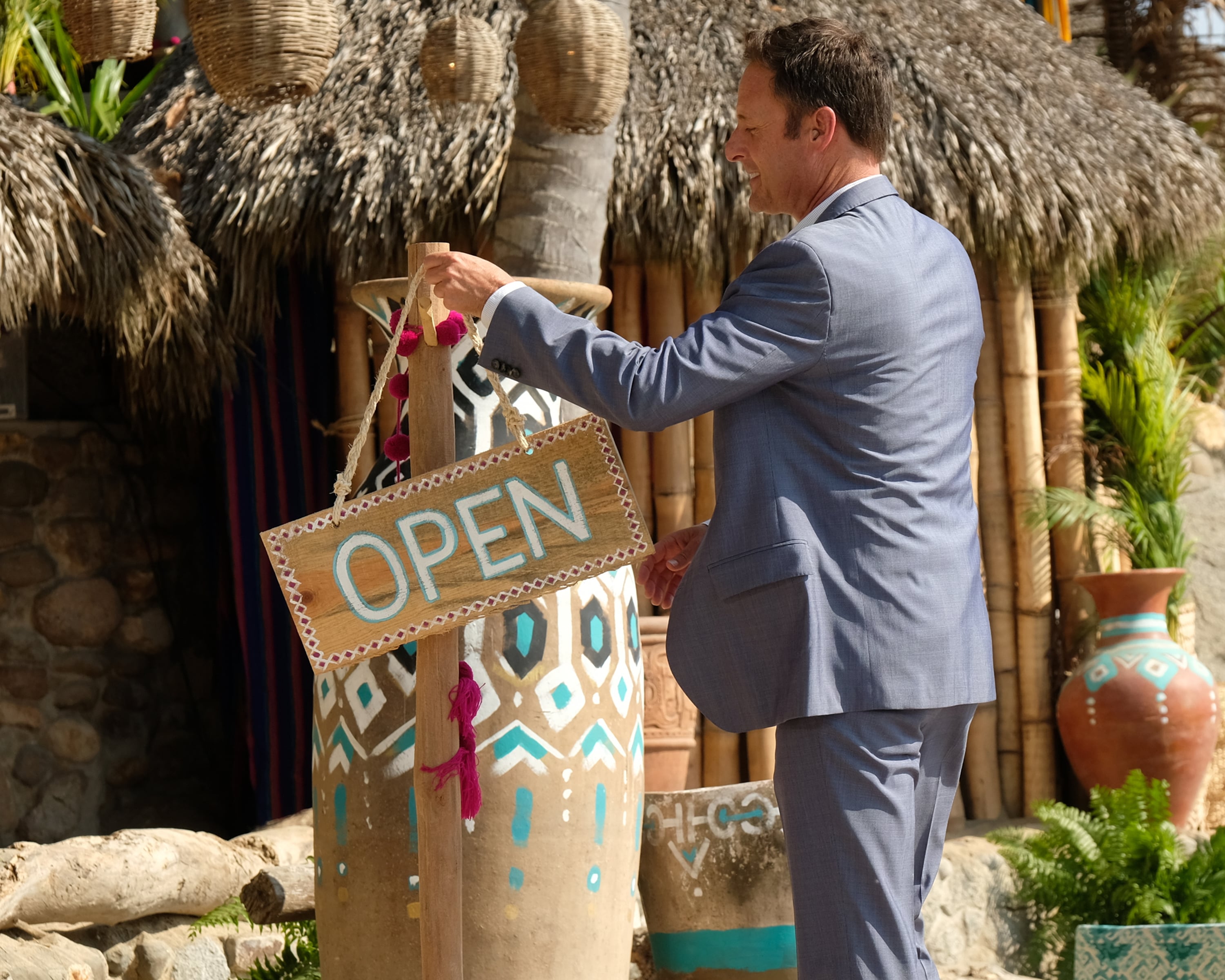 When Does Bachelor In Paradise Start In 2021
