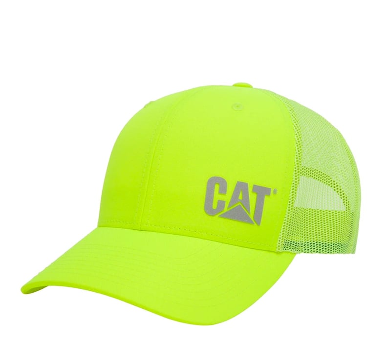 Best Running Hat for Visibility