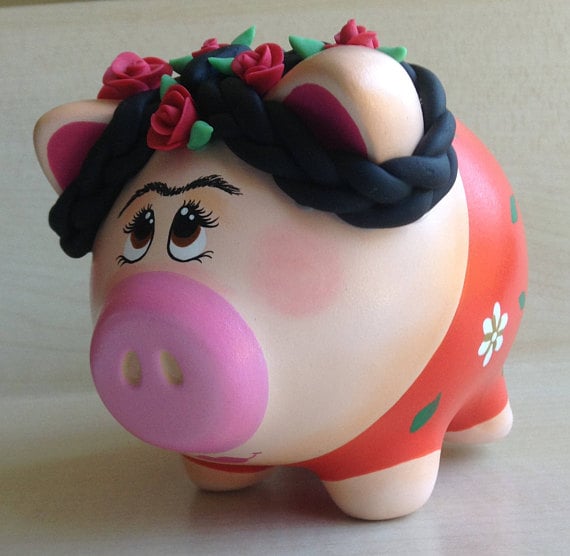 Piggy Bank