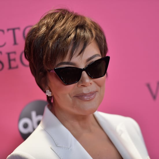 Is Kris Jenner Starting a Beauty Brand? Here's What We Know
