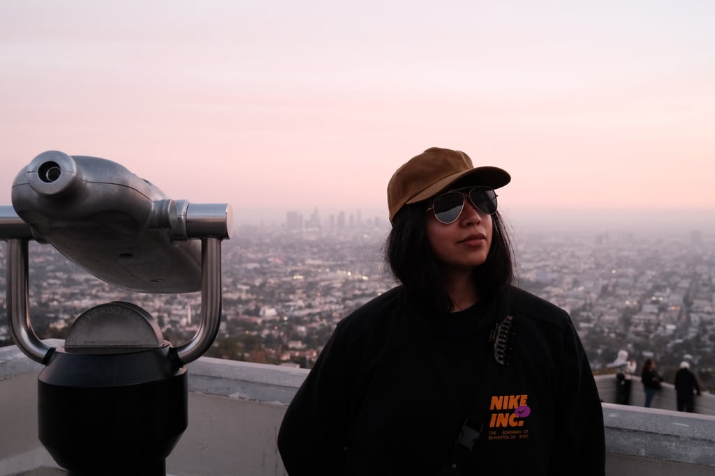 What to Pack For a Los Angeles Trip