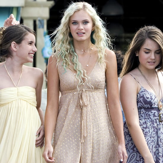 5 Outfits From Aquamarine I'd Still Totally Wear Today
