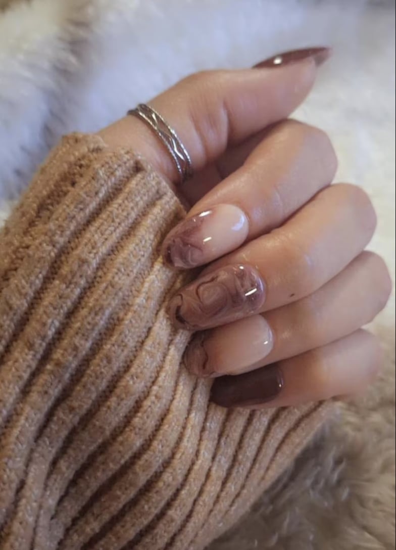 Black-Owned Gift Ideas: A Nail Set