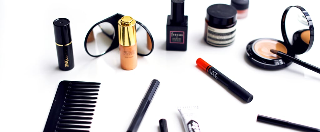 The Only 9 Beauty Items Every Girl Needs in Her Makeup Bag, According to an Expert